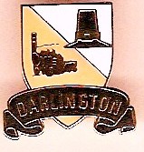 Badge Darlington FC